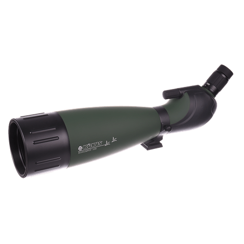 Konus Spotting Scope Konuspot - 100C 20 - 60x100 - Broer Outdoor - 8002620071271