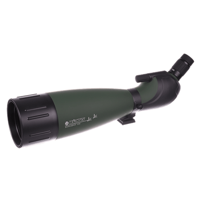 Konus Spotting Scope Konuspot - 100C 20 - 60x100 - Broer Outdoor - 8002620071271