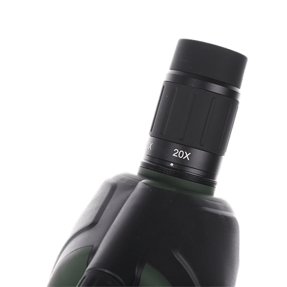 Konus Spotting Scope Konuspot - 100C 20 - 60x100 - Broer Outdoor - 8002620071271