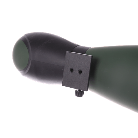 Konus Spotting Scope Konuspot - 100C 20 - 60x100 - Broer Outdoor - 8002620071271