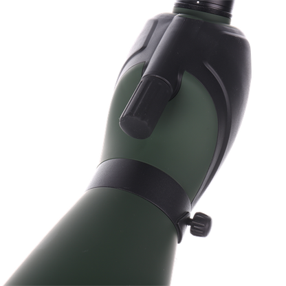 Konus Spotting Scope Konuspot-100C 20-60x100