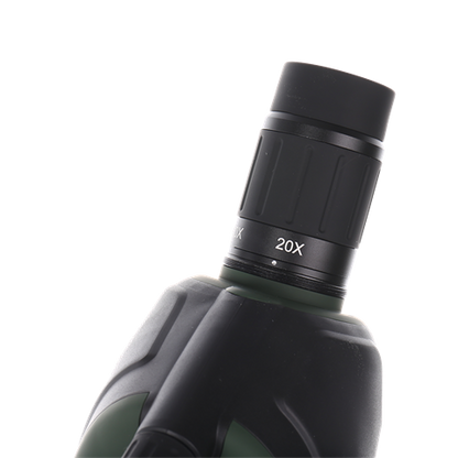 Konus Spotting Scope Konuspot-100C 20-60x100