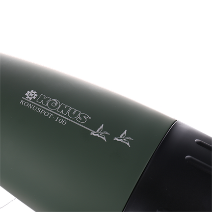 Konus Spotting Scope Konuspot-100C 20-60x100