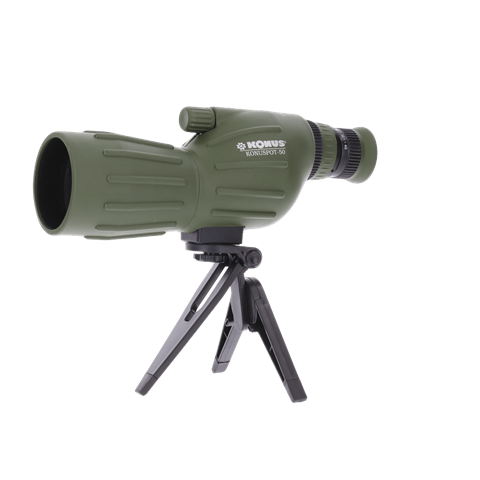Konus Spotting Scope Konuspot - 50 15 - 40x50 - Broer Outdoor - 8002620071240