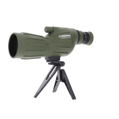 Konus Spotting Scope Konuspot - 50 15 - 40x50 - Broer Outdoor - 8002620071240