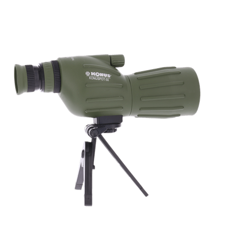 Konus Spotting Scope Konuspot - 50 15 - 40x50 - Broer Outdoor - 8002620071240