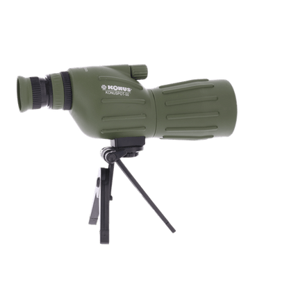 Konus Spotting Scope Konuspot - 50 15 - 40x50 - Broer Outdoor - 8002620071240