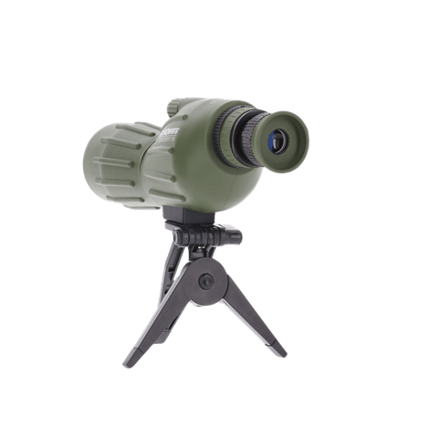Konus Spotting Scope Konuspot - 50 15 - 40x50 - Broer Outdoor - 8002620071240