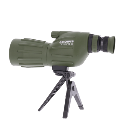 Konus Spotting Scope Konuspot - 50 15 - 40x50 - Broer Outdoor - 8002620071240