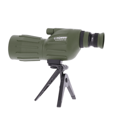 Konus Spotting Scope Konuspot - 50 15 - 40x50 - Broer Outdoor - 8002620071240