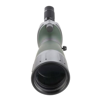 Konus Spotting Scope Konuspot - 65C 15 - 45x65 - Broer Outdoor - 8002620071288