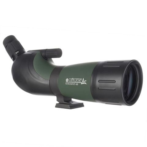 Konus Spotting Scope Konuspot - 65C 15 - 45x65 - Broer Outdoor - 8002620071288