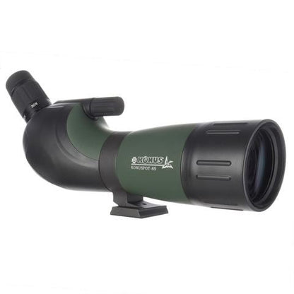 Konus Spotting Scope Konuspot - 65C 15 - 45x65 - Broer Outdoor - 8002620071288