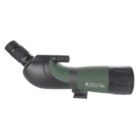 Konus Spotting Scope Konuspot - 65C 15 - 45x65 - Broer Outdoor - 8002620071288