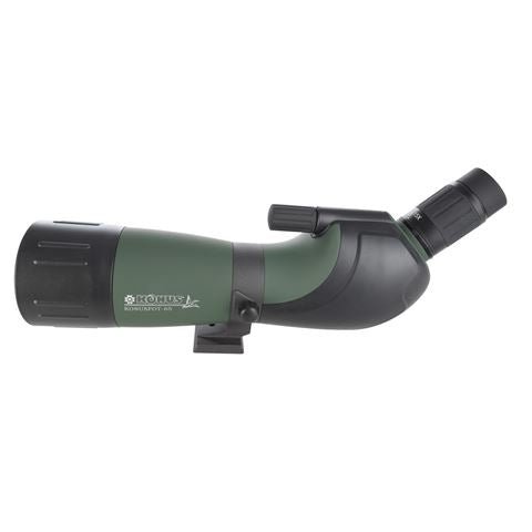 Konus Spotting Scope Konuspot - 65C 15 - 45x65 - Broer Outdoor - 8002620071288