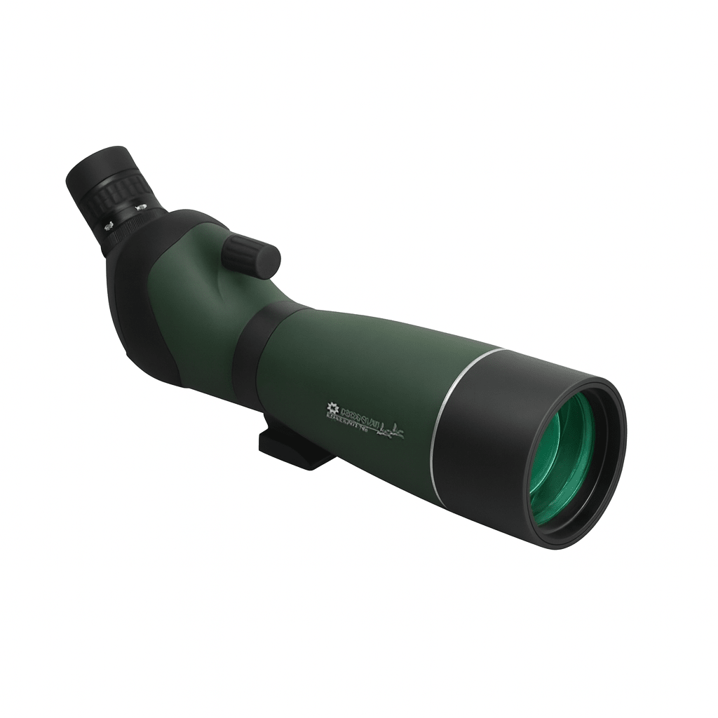 Konus Spotting Scope Konuspot - 70B 20 - 60x70 - Broer Outdoor - 8058032390004