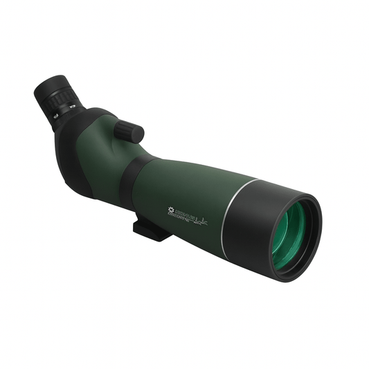 Konus Spotting Scope Konuspot - 70B 20 - 60x70 - Broer Outdoor - 8058032390004