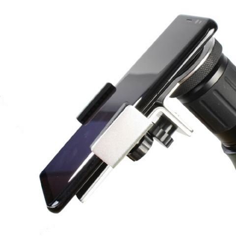 Konus Spotting Scope Konuspot - 80C 20 - 60x80 - Broer Outdoor - 8002620071264
