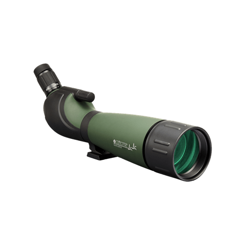 Konus Spotting Scope Konuspot - 80C 20 - 60x80 - Broer Outdoor - 8002620071264