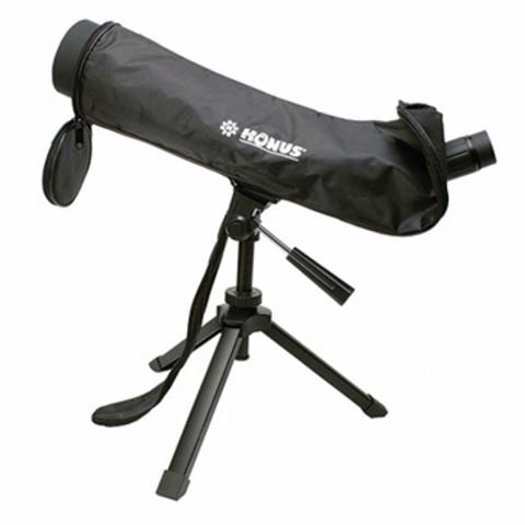Konus Spotting Scope Konuspot - 80C 20 - 60x80 - Broer Outdoor - 8002620071264