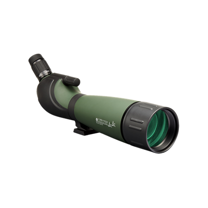 Konus Spotting Scope Konuspot-80C 20-60x80