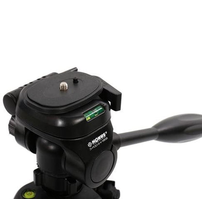 Konus Statief 3 - POD - 9 - Broer Outdoor - 8002620019594