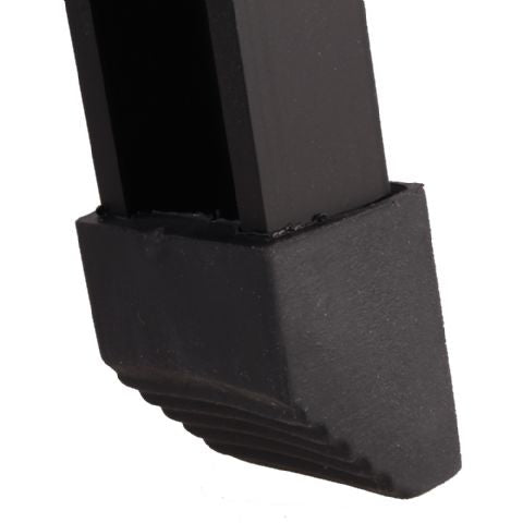 Konus Tafelstatief Metaal Met Fijnafstelling H35 - Broer Outdoor - 8002620019587