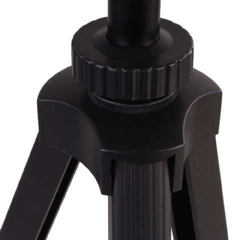 Konus Tafelstatief Metaal Met Fijnafstelling H35 - Broer Outdoor - 8002620019587