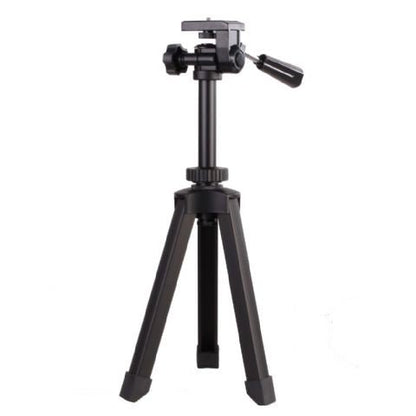Konus Tafelstatief Metaal Met Fijnafstelling H35 - Broer Outdoor - 8002620019587