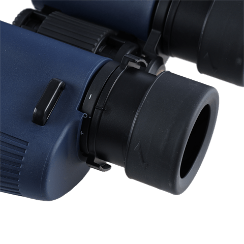 Konus Verrekijker Abyss 7 x 50 - Broer Outdoor - 8002620023010