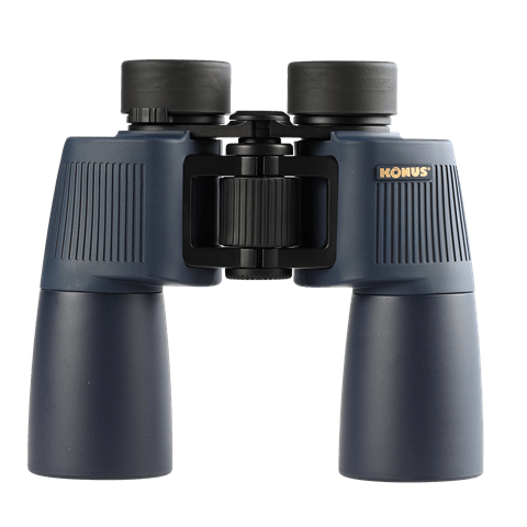Konus Verrekijker Abyss 7 x 50 - Broer Outdoor - 8002620023010