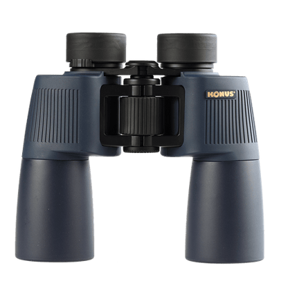 Konus Verrekijker Abyss 7 x 50 - Broer Outdoor - 8002620023010
