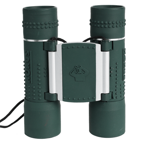 Konus Verrekijker Action 10 x 25 Fix Focus - Broer Outdoor - 8002620020415