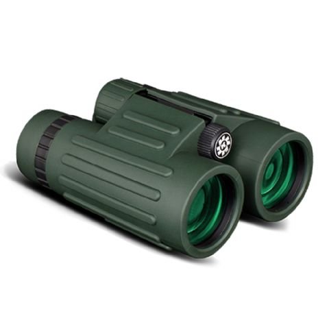Konus Verrekijker Emperor 10 x 42 WP/WA Met Phasecoating - Broer Outdoor - 8002620023362