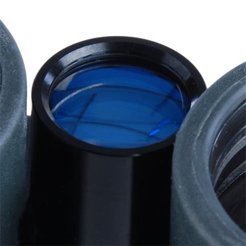 Konus Verrekijker Konusrange - 2 10 x 42 met Afstandmeter - Broer Outdoor - 8002620073114
