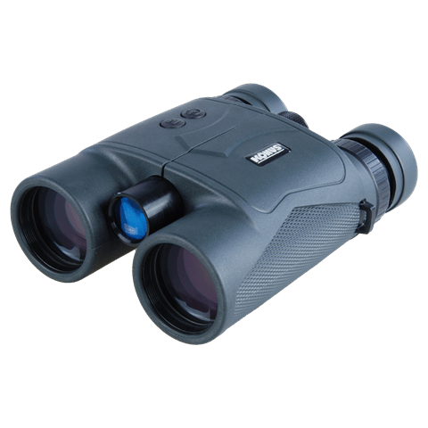 Konus Verrekijker Konusrange - 2 10 x 42 met Afstandmeter - Broer Outdoor - 8002620073114