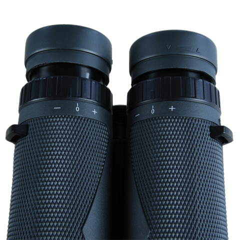 Konus Verrekijker Konusrange - 2 10 x 42 met Afstandmeter - Broer Outdoor - 8002620073114