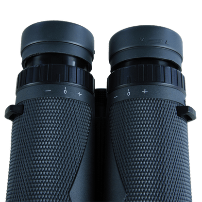 Konus Verrekijker Konusrange - 2 10 x 42 met Afstandmeter - Broer Outdoor - 8002620073114