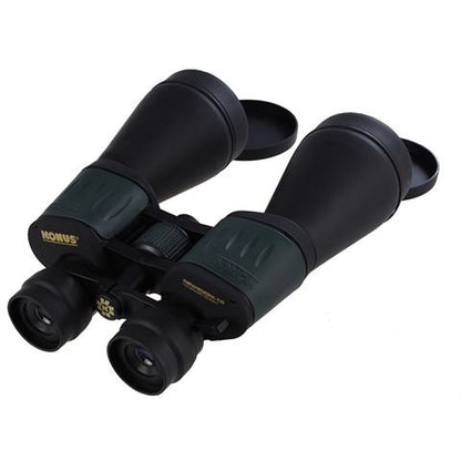 Konus Verrekijker Newzoom 10 - 30 x 60 - Broer Outdoor - 8058032390387