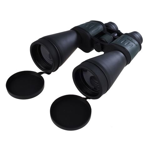 Konus Verrekijker Newzoom 10 - 30 x 60 - Broer Outdoor - 8058032390387