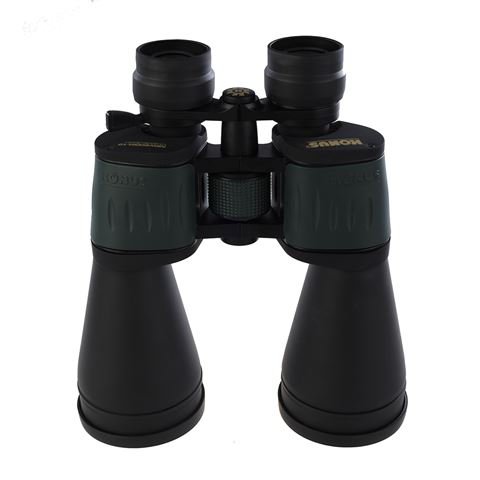 Konus Verrekijker Newzoom 10 - 30 x 60 - Broer Outdoor - 8058032390387