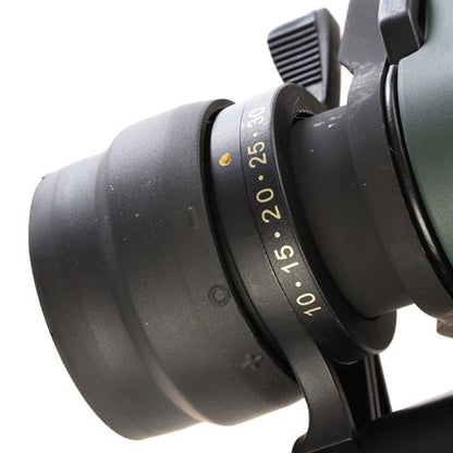 Konus Verrekijker Newzoom 10-30x60
