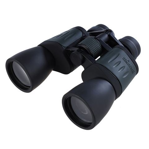 Konus Verrekijker Newzoom 8 - 24 x 50 - Broer Outdoor - 8002620021221