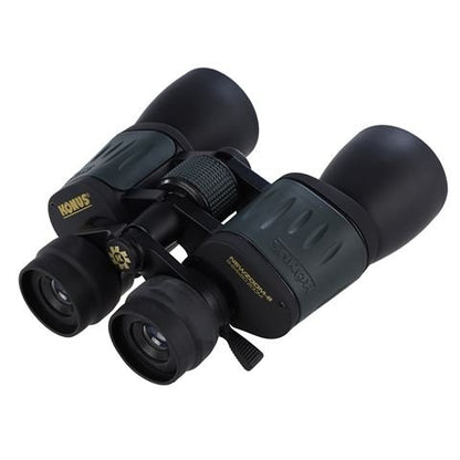 Konus Verrekijker Newzoom 8 - 24 x 50 - Broer Outdoor - 8002620021221