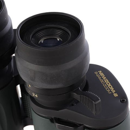Konus Verrekijker Newzoom 8 - 24 x 50 - Broer Outdoor - 8002620021221
