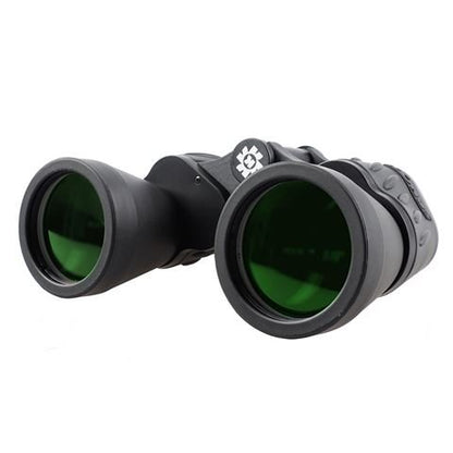 Konus Verrekijker Sporty 10 x 50 WA - Broer Outdoor - 8002620022563