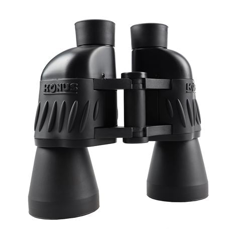 Konus Verrekijker Sporty 10 x 50 WA - Broer Outdoor - 8002620022563