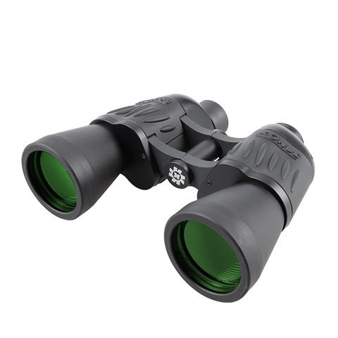 Konus Verrekijker Sporty 10 x 50 WA - Broer Outdoor - 8002620022563