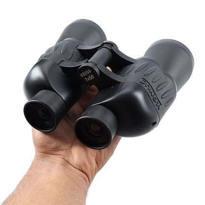 Konus Verrekijker Sporty 7 x 50 Fix Focus - Broer Outdoor - 8002620022556