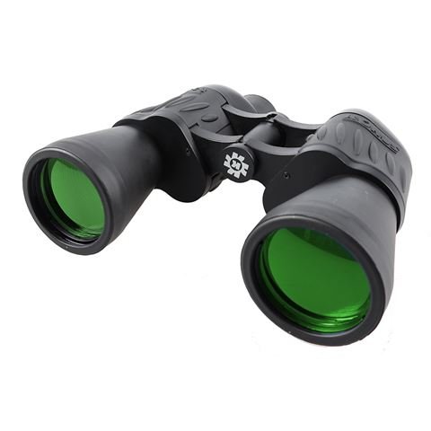 Konus Verrekijker Sporty 7 x 50 Fix Focus - Broer Outdoor - 8002620022556